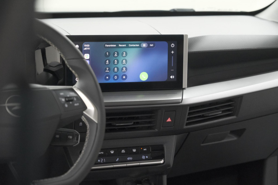 Opel Frontera Electric GS 44 kWh | 11 KW Laadfunctie | Camera | Dodehoekdetectie | Apple Carplay