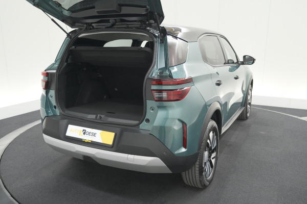 Opel Frontera Electric GS 44 kWh | 11 KW Laadfunctie | Camera | Dodehoekdetectie | Apple Carplay