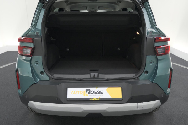 Opel Frontera Electric GS 44 kWh | 11 KW Laadfunctie | Camera | Dodehoekdetectie | Apple Carplay