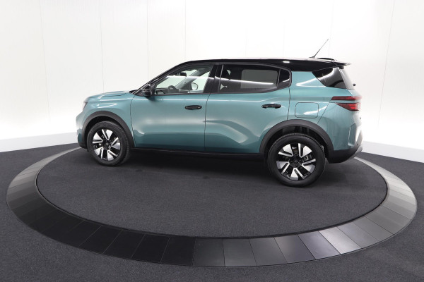 Opel Frontera Electric GS 44 kWh | 11 KW Laadfunctie | Camera | Dodehoekdetectie | Apple Carplay
