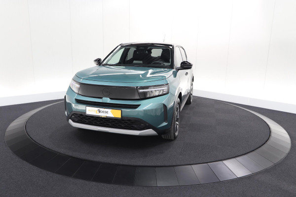 Opel Frontera Electric GS 44 kWh | 11 KW Laadfunctie | Camera | Dodehoekdetectie | Apple Carplay