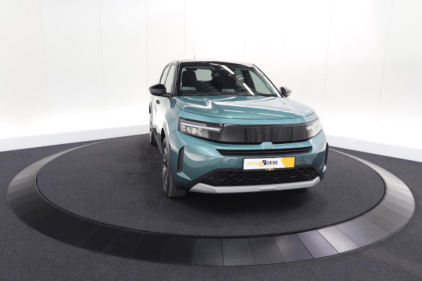 Opel Frontera Electric GS 44 kWh | 11 KW Laadfunctie | Camera | Dodehoekdetectie | Apple Carplay