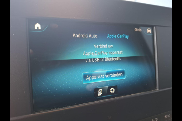 Mercedes-Benz Sprinter 311 2.2 CDI L2H2 - WDB9106331P133346 poetsen en foto’s maken