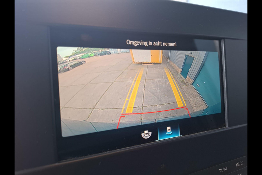 Mercedes-Benz Sprinter 311 2.2 CDI L2H2 - WDB9106331P133346 poetsen en foto’s maken