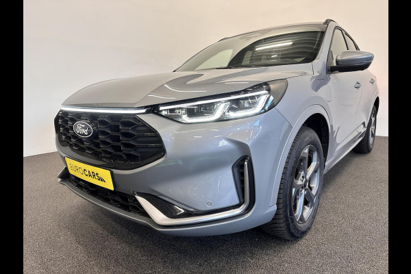 Ford Kuga 2.5 PHEV ST-Line X Airco ECC Navi Carplay 360 Camera B&O Premium Sound Full LED Light Pack Leder Alcantara