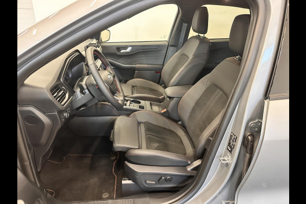 Ford Kuga 2.5 PHEV ST-Line X Airco ECC Navi Carplay 360 Camera B&O Premium Sound Full LED Light Pack Leder Alcantara