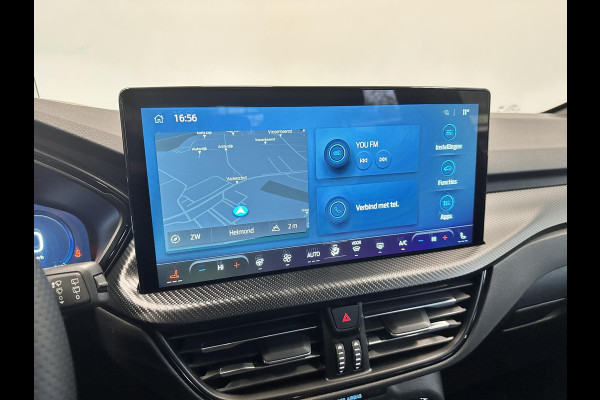 Ford Kuga 2.5 PHEV ST-Line X Airco ECC Navi Carplay 360 Camera B&O Premium Sound Full LED Light Pack Leder Alcantara