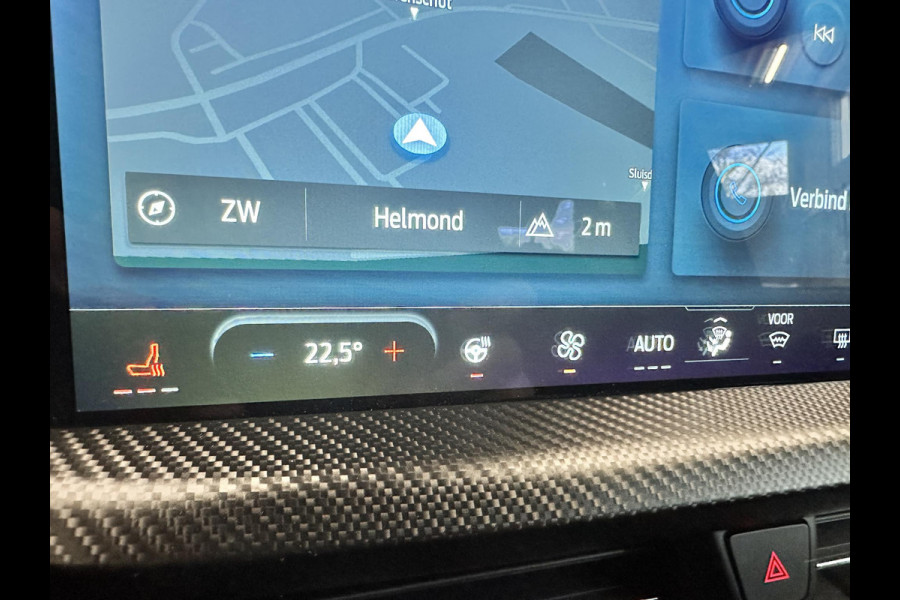 Ford Kuga 2.5 PHEV ST-Line X Airco ECC Navi Carplay 360 Camera B&O Premium Sound Full LED Light Pack Leder Alcantara