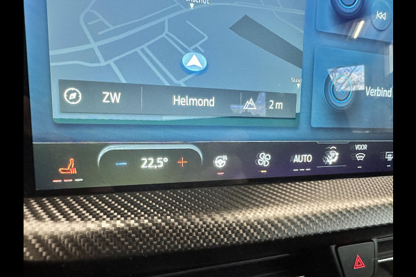 Ford Kuga 2.5 PHEV ST-Line X Airco ECC Navi Carplay 360 Camera B&O Premium Sound Full LED Light Pack Leder Alcantara