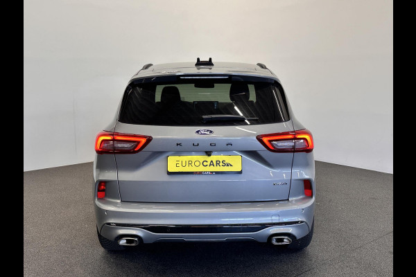 Ford Kuga 2.5 PHEV ST-Line X Airco ECC Navi Carplay 360 Camera B&O Premium Sound Full LED Light Pack Leder Alcantara