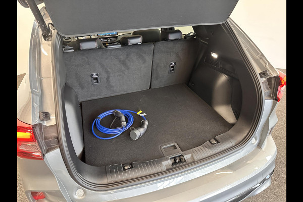 Ford Kuga 2.5 PHEV ST-Line X Airco ECC Navi Carplay 360 Camera B&O Premium Sound Full LED Light Pack Leder Alcantara