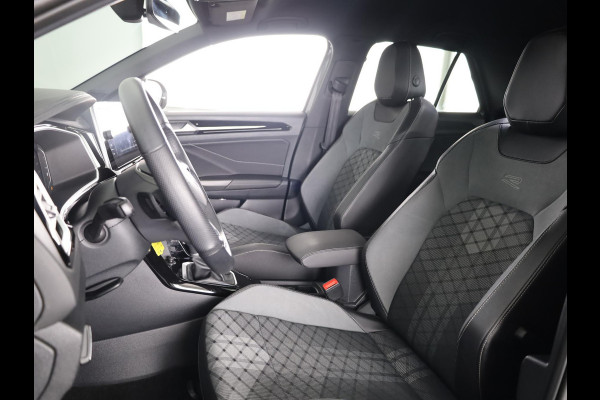 Volkswagen T-Roc 1.5 TSI R-Line | DSG | Navigatie | Camera | Dodehoeksensoren |