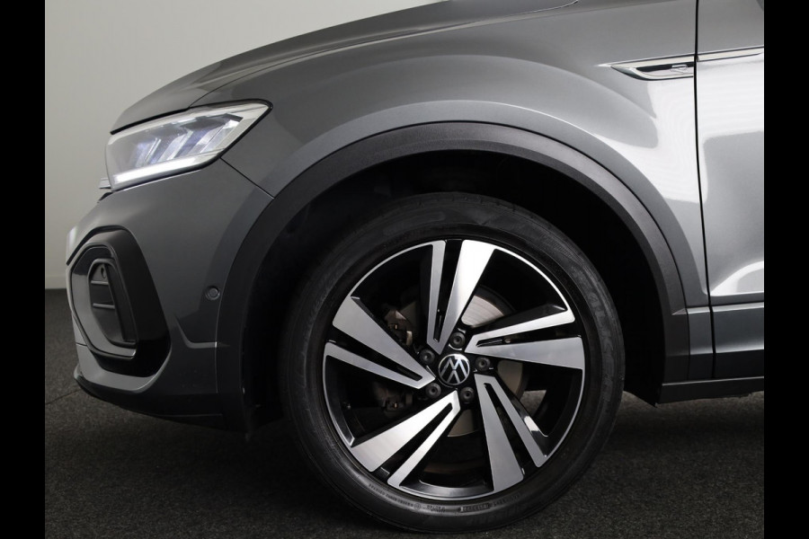 Volkswagen T-Roc 1.5 TSI R-Line | DSG | Navigatie | Camera | Dodehoeksensoren |