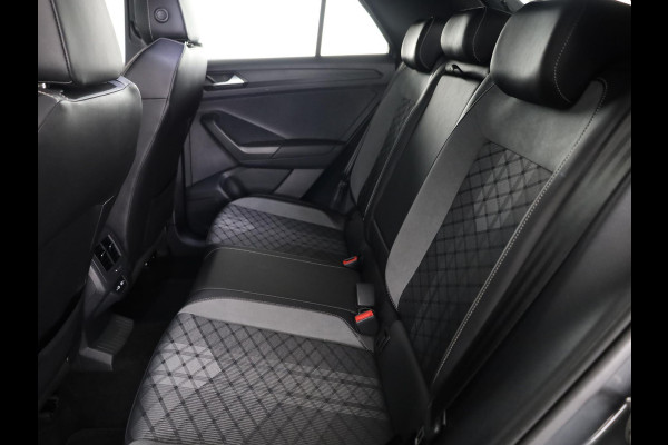 Volkswagen T-Roc 1.5 TSI R-Line | DSG | Navigatie | Camera | Dodehoeksensoren |