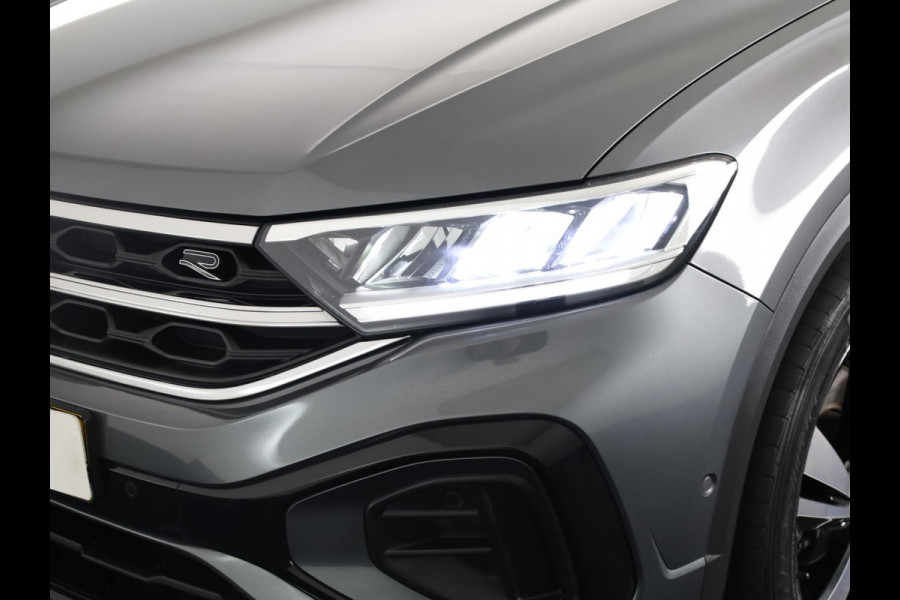 Volkswagen T-Roc 1.5 TSI R-Line | DSG | Navigatie | Camera | Dodehoeksensoren |