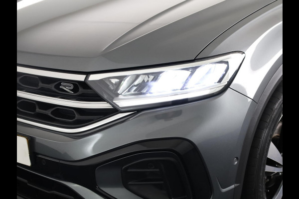 Volkswagen T-Roc 1.5 TSI R-Line | DSG | Navigatie | Camera | Dodehoeksensoren |