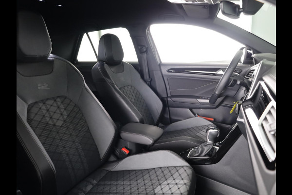 Volkswagen T-Roc 1.5 TSI R-Line | DSG | Navigatie | Camera | Dodehoeksensoren |