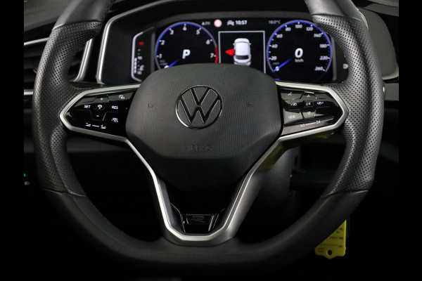 Volkswagen T-Roc 1.5 TSI R-Line | DSG | Navigatie | Camera | Dodehoeksensoren |