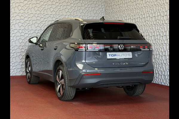 Volkswagen Tiguan 1.5 eHYBRID PHEV NIEUW CAMERA HARMAN STOEL/STUUR VERWKARDON ELEK.KLEP PHEV PLUG IN HYBRID