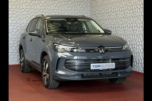 Volkswagen Tiguan 1.5 eHYBRID PHEV NIEUW CAMERA HARMAN STOEL/STUUR VERWKARDON ELEK.KLEP PHEV PLUG IN HYBRID