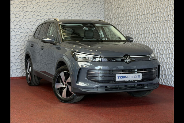 Volkswagen Tiguan 1.5 eHYBRID PHEV NIEUW CAMERA HARMAN STOEL/STUUR VERWKARDON ELEK.KLEP PHEV PLUG IN HYBRID