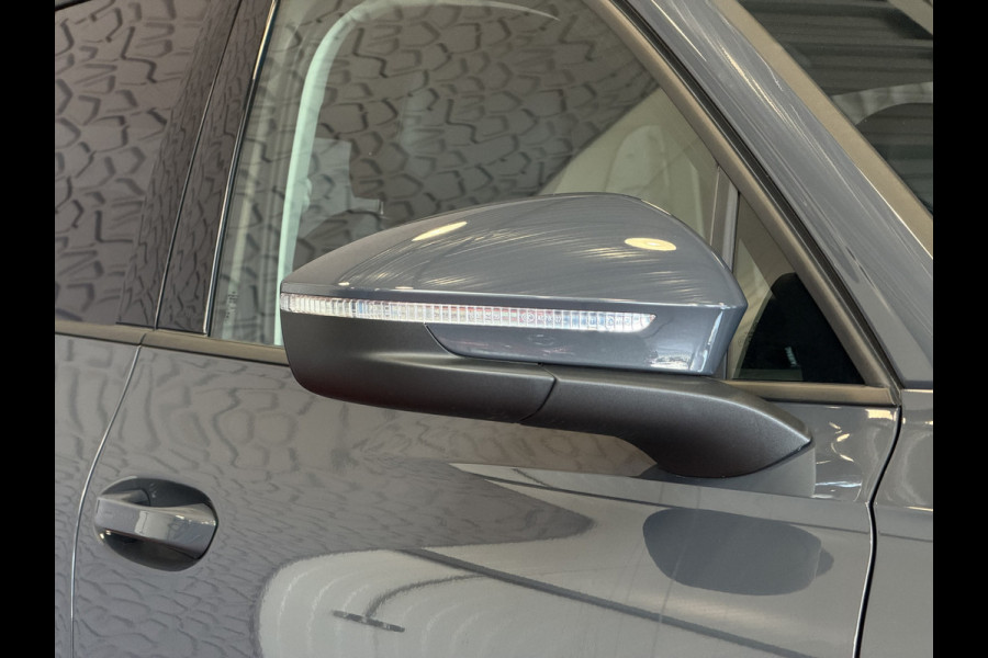 Volkswagen Tiguan 1.5 eHYBRID PHEV NIEUW CAMERA HARMAN STOEL/STUUR VERWKARDON ELEK.KLEP PHEV PLUG IN HYBRID