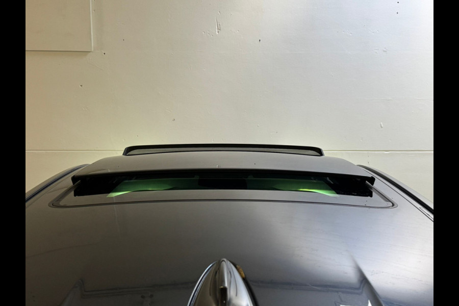 BMW 1-serie 118i 136PK AUT. HIGH EXECUTIVE TREKHAAK/LEDER/PANORAMADAK