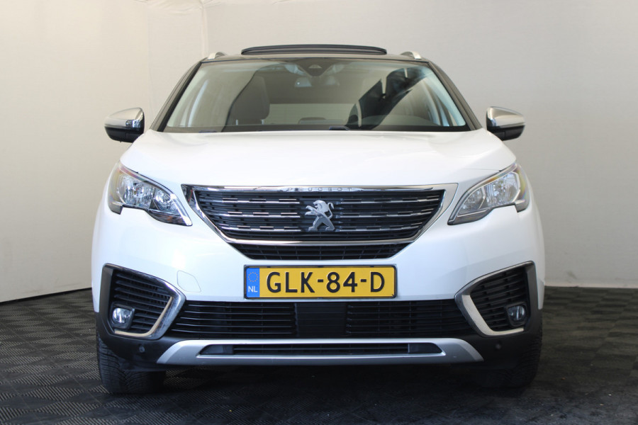 Peugeot 5008 1.2 PureTech Crossway |Pano|
