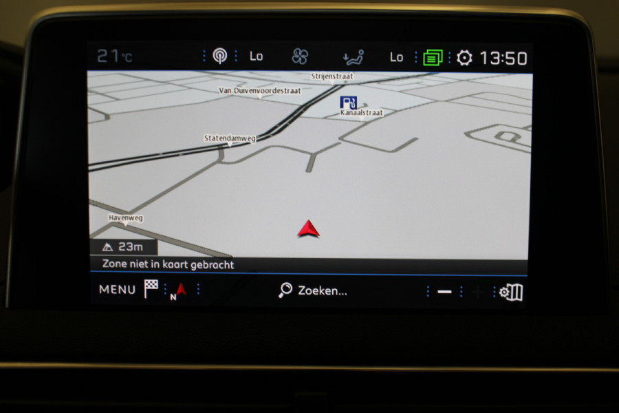 Peugeot 5008 1.2 PureTech Crossway |Pano|