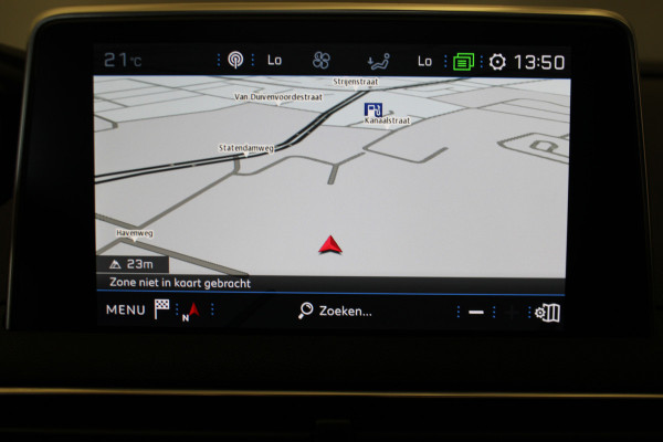 Peugeot 5008 1.2 PureTech Crossway |Pano|