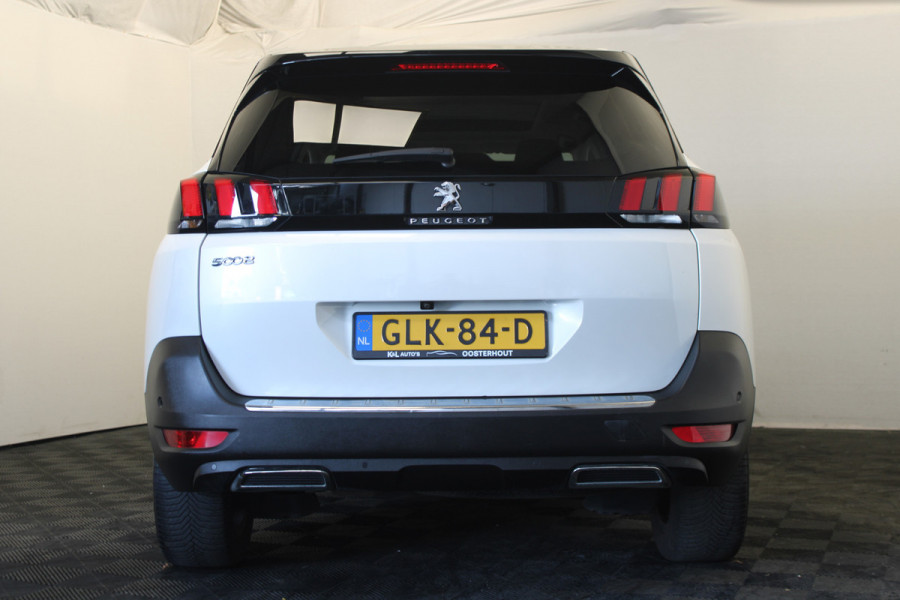 Peugeot 5008 1.2 PureTech Crossway |Pano|