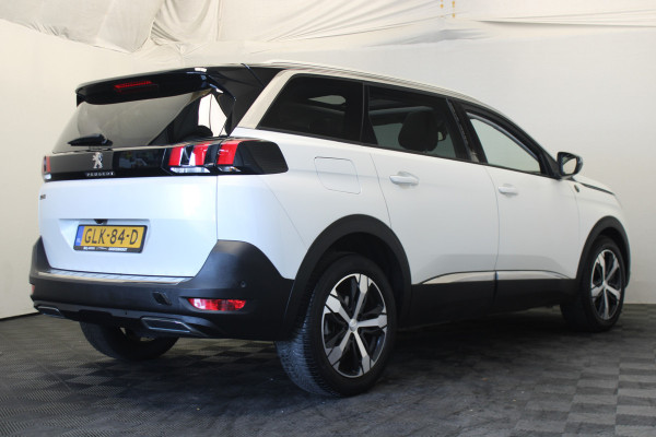 Peugeot 5008 1.2 PureTech Crossway |Pano|