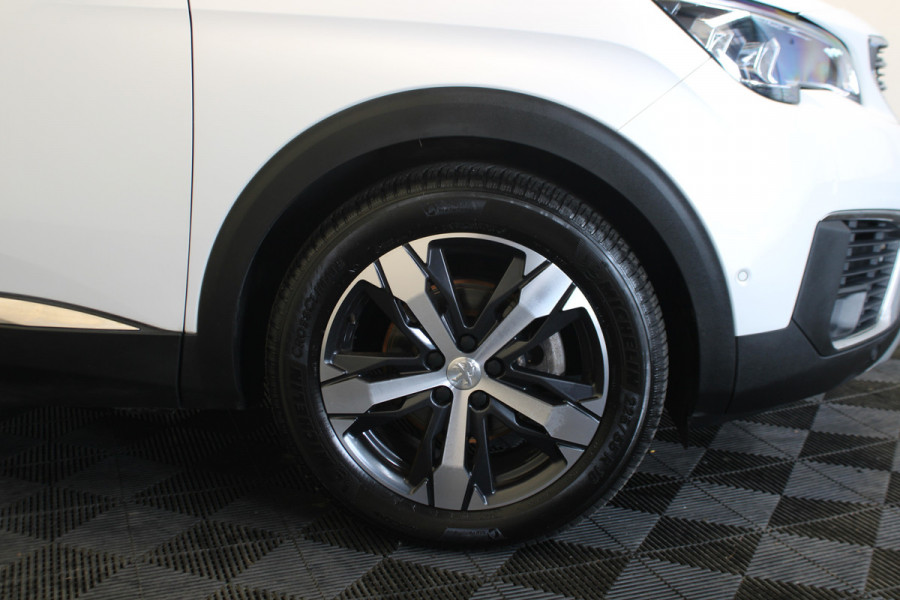 Peugeot 5008 1.2 PureTech Crossway |Pano|