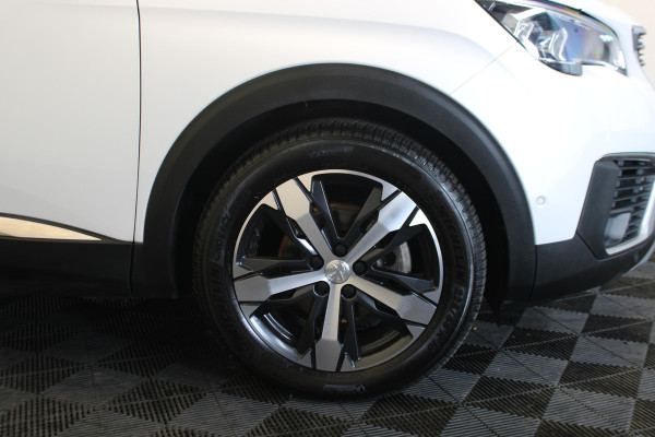 Peugeot 5008 1.2 PureTech Crossway |Pano|