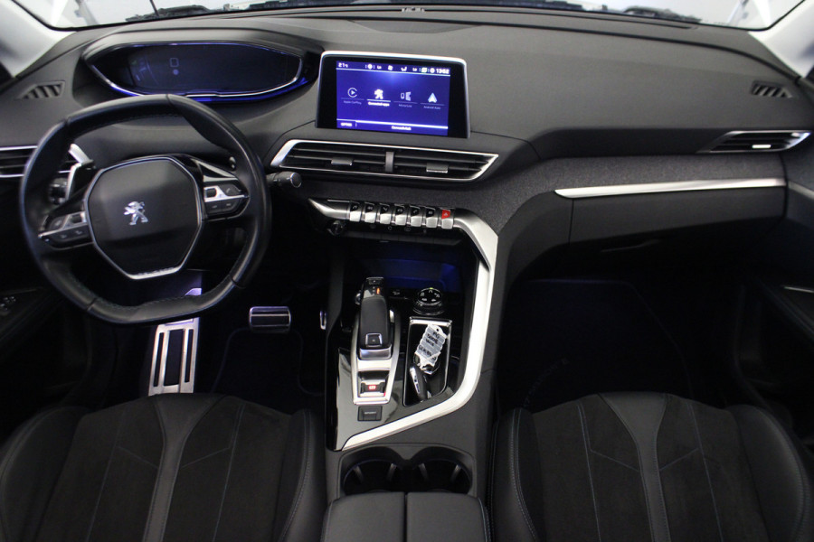 Peugeot 5008 1.2 PureTech Crossway |Pano|