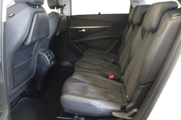 Peugeot 5008 1.2 PureTech Crossway |Pano|