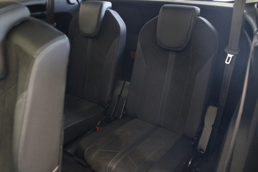 Peugeot 5008 1.2 PureTech Crossway |Pano|