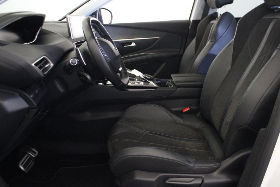 Peugeot 5008 1.2 PureTech Crossway |Pano|