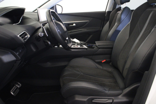 Peugeot 5008 1.2 PureTech Crossway |Pano|