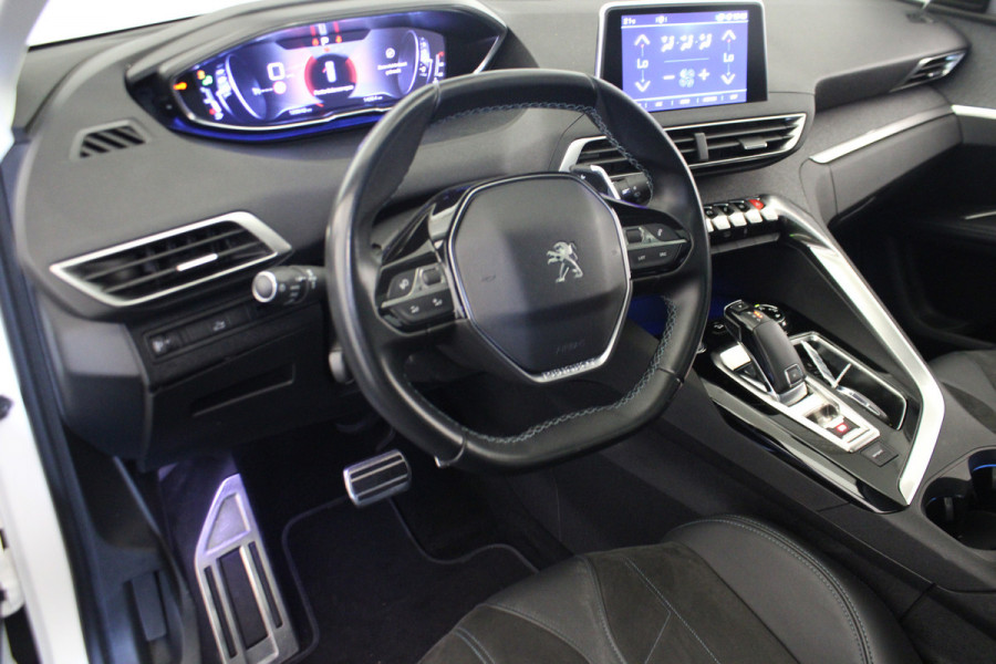 Peugeot 5008 1.2 PureTech Crossway |Pano|