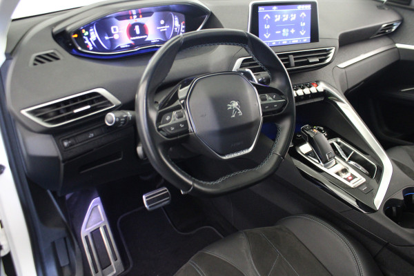 Peugeot 5008 1.2 PureTech Crossway |Pano|