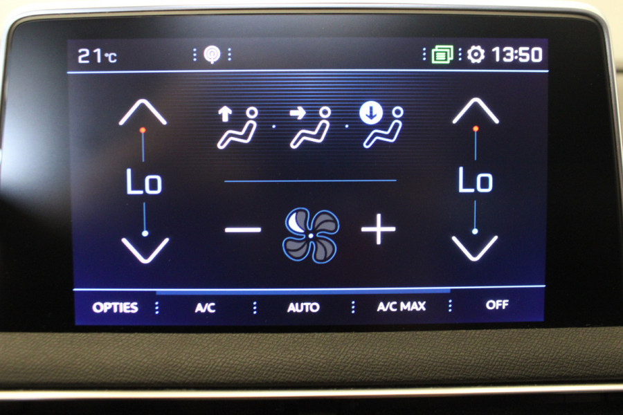 Peugeot 5008 1.2 PureTech Crossway |Pano|