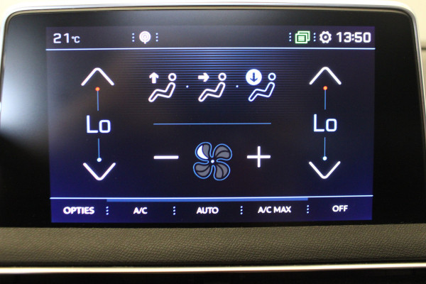 Peugeot 5008 1.2 PureTech Crossway |Pano|