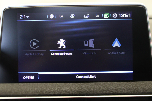 Peugeot 5008 1.2 PureTech Crossway |Pano|