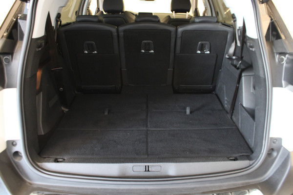 Peugeot 5008 1.2 PureTech Crossway |Pano|