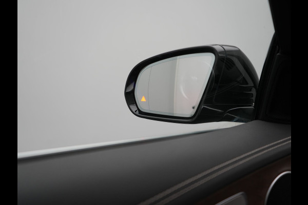 Mercedes-Benz E-Klasse Estate 300 e AMG Line PHEV 320pk Dealer O.H. | Panodak | Adaptive Cruise | 360 Camera | Multi Beam LED | Lederen Sportstoelen Verwarmd | Sfeerverlichting | Apple Carplay | Navigatie | DAB | Plug In Hybrid |