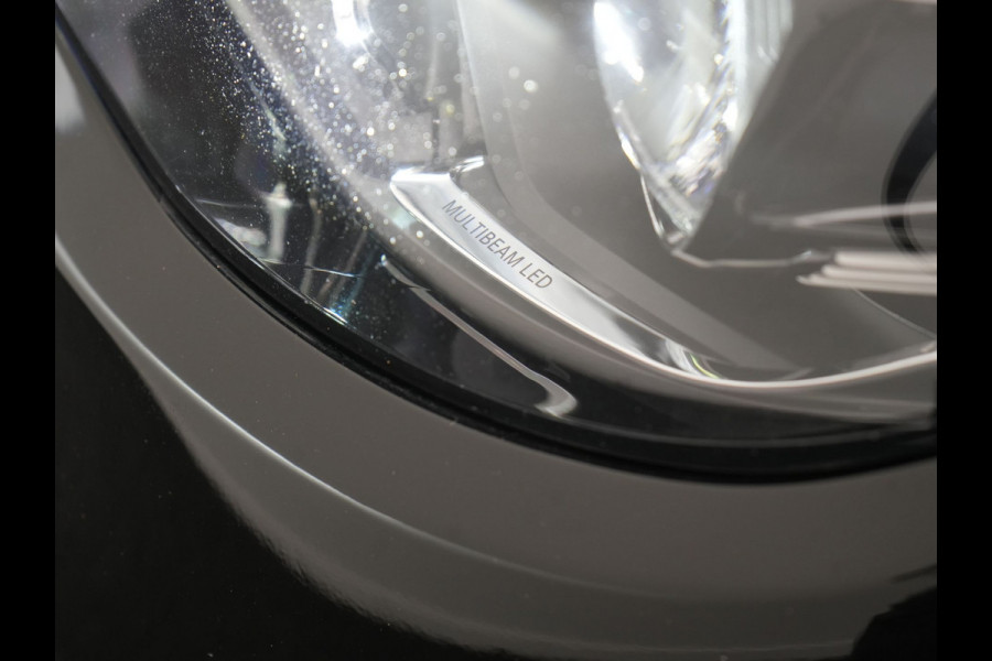 Mercedes-Benz E-Klasse Estate 300 e AMG Line PHEV 320pk Dealer O.H. | Panodak | Adaptive Cruise | 360 Camera | Multi Beam LED | Lederen Sportstoelen Verwarmd | Sfeerverlichting | Apple Carplay | Navigatie | DAB | Plug In Hybrid |