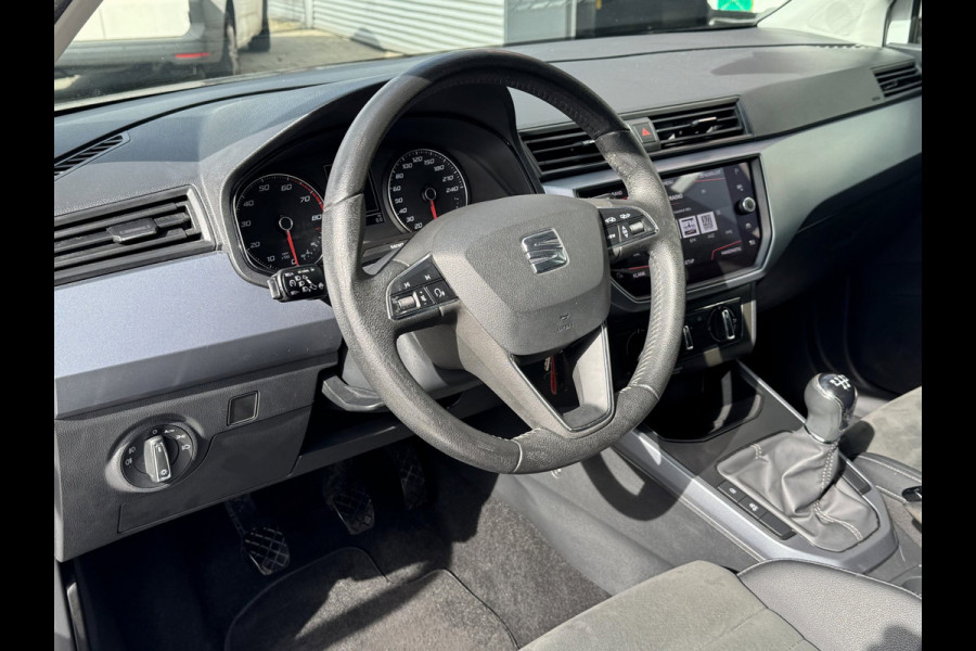 Seat Arona 1.0 TSI FR - URBAN Edition - Navigatie / Apple CarPlay I Leer I Airco I LED I Sport pakket I Dealer onderhouden