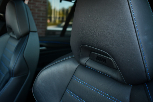 BMW X3 xDrive30e M-Sport Pano M-zetels ACC HUD H/K 20inch