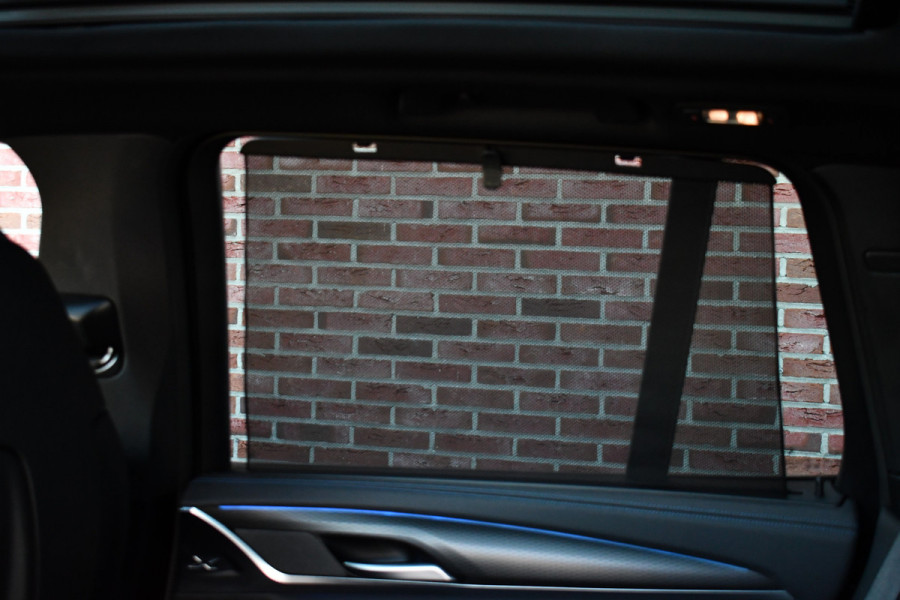 BMW X3 xDrive30e M-Sport Pano M-zetels ACC HUD H/K 20inch